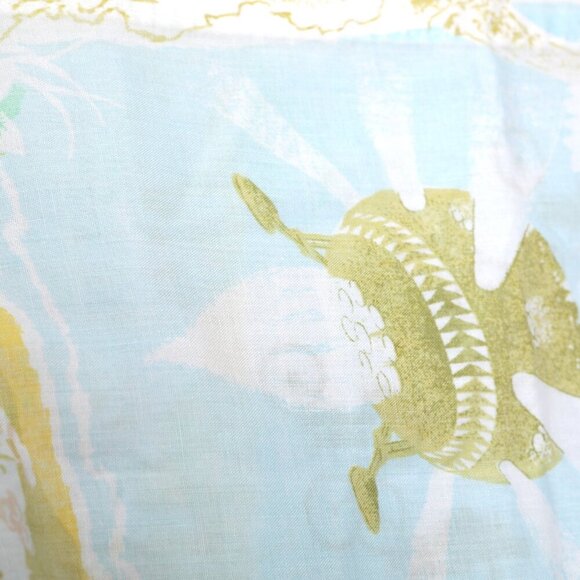 Vintage 1982 ET Movie Pillowcase Extra Terrestrial Iconic Alien Collectable Kids - Picture 8 of 10